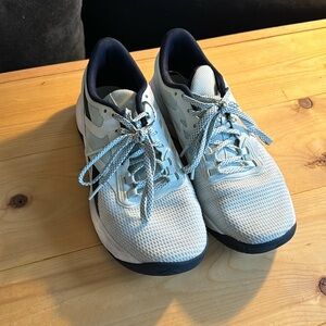 Women’s Reebok Nanoflex trainers size 7